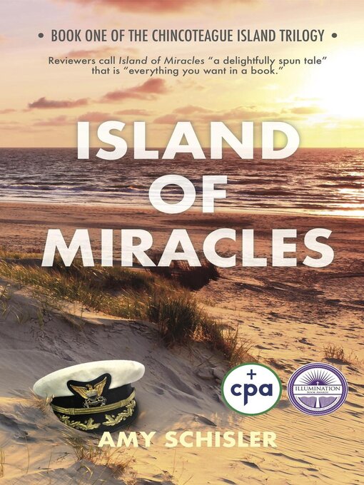 Title details for Island of Miracles by Amy Schisler - Available